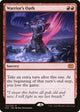 [Foil] Warrior's Oath (130) (Double Masters 2022)