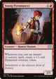 Young Pyromancer (131) (Double Masters 2022)