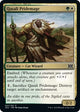 [Foil] Qasali Pridemage (267) (Double Masters 2022)