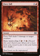 [Foil] Fiery Fall (109) (Double Masters 2022)