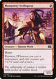 [Foil] Monastery Swiftspear (119) (Double Masters 2022)