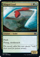 Winged Coatl (295) (Double Masters 2022)