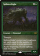 [Foil] Splinterfright (Foil Etched) (466) (Double Masters 2022)