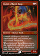 [Foil] Abbot of Keral Keep (Foil Etched) (446) (Double Masters 2022)