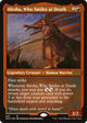 [Foil] Alesha, Who Smiles at Death (Foil Etched) (447) (Double Masters 2022)