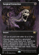 Surgical Extraction (Borderless) (356) (Double Masters 2022)
