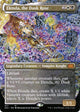 Elenda, the Dusk Rose (Borderless) (377) (Double Masters 2022)