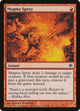[Foil] Magma Spray (108) (Shards of Alara)