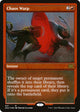 [Foil] Chaos Warp (Foil Etched) (451) (Double Masters 2022)