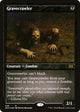 [Foil] Gravecrawler (Foil Etched) (438) (Double Masters 2022)