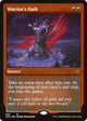 [Foil] Warrior's Oath (Foil Etched) (456) (Double Masters 2022)