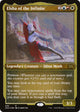 [Foil] Elsha of the Infinite (Foil Etched) (492) (Double Masters 2022)