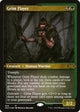 [Foil] Grim Flayer (Foil Etched) (502) (Double Masters 2022)