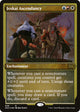 [Foil] Jeskai Ascendancy (Foil Etched) (508) (Double Masters 2022)