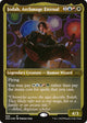[Foil] Jodah, Archmage Eternal (Foil Etched) (509) (Double Masters 2022)