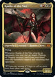 [Foil] Kaalia of the Vast (Foil Etched) (511) (Double Masters 2022)