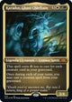 [Foil] Karador, Ghost Chieftain (Foil Etched) (514) (Double Masters 2022)