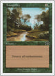 Tranquility (259) (Classic Sixth Edition)