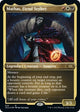 [Foil] Mathas, Fiend Seeker (Foil Etched) (523) (Double Masters 2022)
