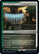 [Foil] Privileged Position (Foil Etched) (532) (Double Masters 2022)