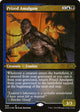 [Foil] Prized Amalgam (Foil Etched) (533) (Double Masters 2022)