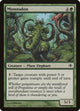 [Foil] Mosstodon (139) (Shards of Alara)