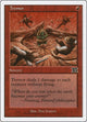Tremor (211) (Classic Sixth Edition)