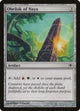 [Foil] Obelisk of Naya (216) (Shards of Alara)