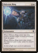 [Foil] Oblivion Ring (20) (Shards of Alara)