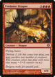 [Foil] Predator Dragon (109) (Shards of Alara)