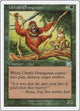 Uktabi Orangutan (260) (Classic Sixth Edition)
