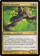 Qasali Ambusher (184) (Shards of Alara)