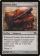 [Foil] Quietus Spike (217) (Shards of Alara)