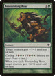 Resounding Roar (144) (Shards of Alara)