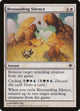 Resounding Silence (22) (Shards of Alara)