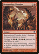 [Foil] Resounding Thunder (110) (Shards of Alara)