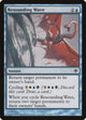 [Foil] Resounding Wave (54) (Shards of Alara)