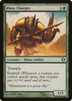 Rhox Charger (145) (Shards of Alara)