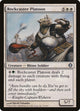 Rockcaster Platoon (23) (Shards of Alara)