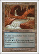 Underground River (330) (Classic Sixth Edition)