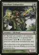 Sacellum Godspeaker (146) (Shards of Alara)