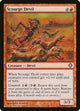 Scourge Devil (113) (Shards of Alara)