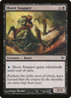 [Foil] Shore Snapper (87) (Shards of Alara)