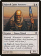 [Foil] Sighted-Caste Sorcerer (26) (Shards of Alara)