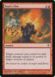 Soul's Fire (115) (Shards of Alara)
