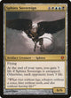 [Foil] Sphinx Sovereign (196) (Shards of Alara)