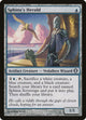 [Foil] Sphinx's Herald (58) (Shards of Alara)