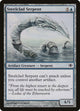 Steelclad Serpent (59) (Shards of Alara)