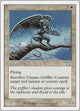 Unyaro Griffin (49) (Classic Sixth Edition)