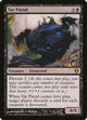 Tar Fiend (89) (Shards of Alara)